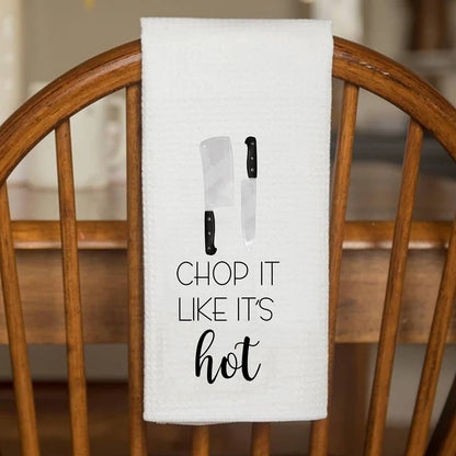 Funny Kitchen Towels