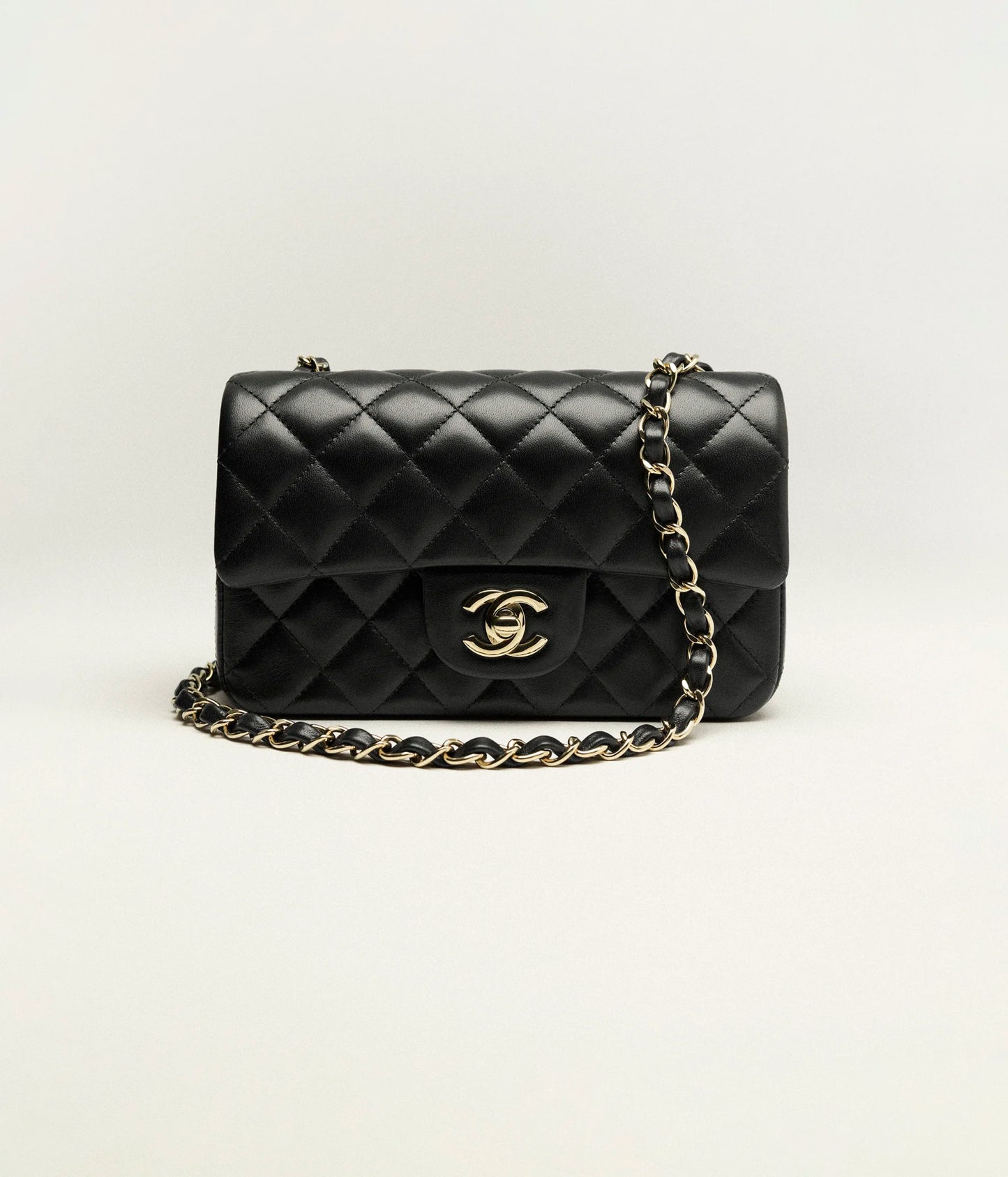 Chanel Mini Classic Handbag