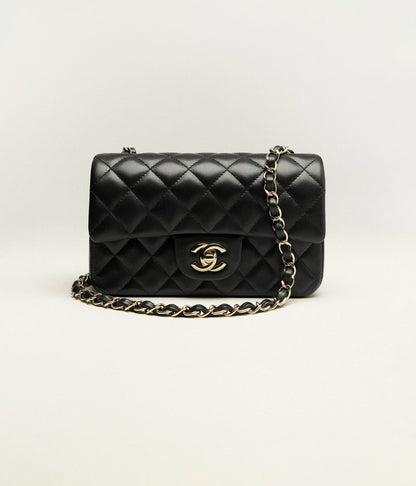 Chanel - Mini Classic Handbag