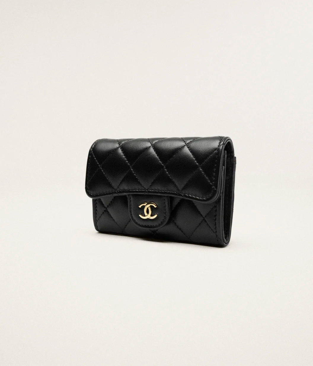 Chanel Classic Card Holder