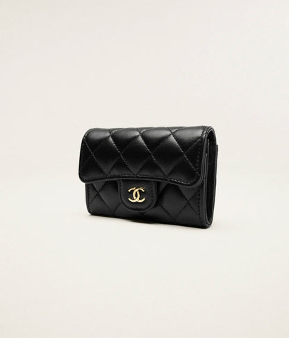 Chanel Classic Card Holder