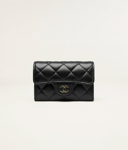 Chanel Classic Card Holder