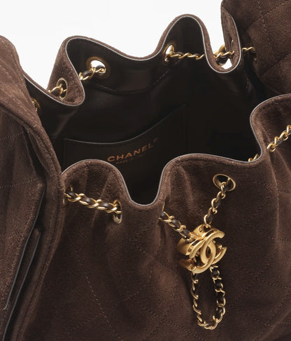 Chanel Mini 25