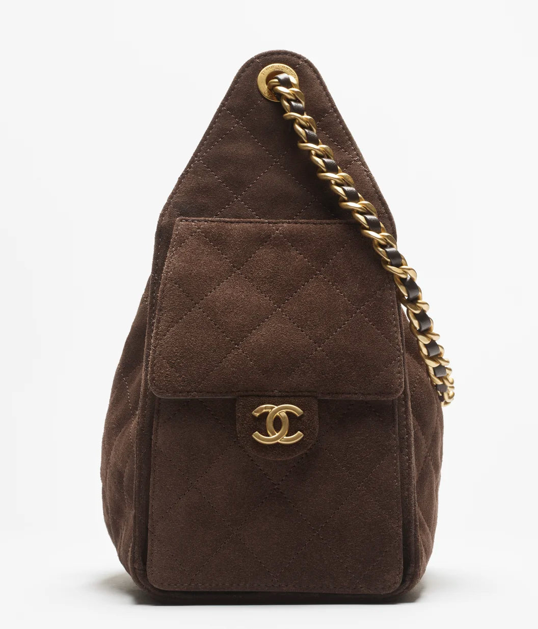 Chanel Mini 25