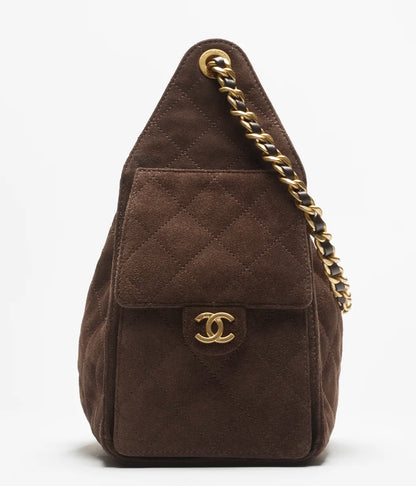 Chanel Mini 25