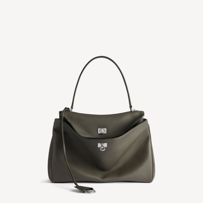 Balenciaga Women's Rodeo Handbag Medium