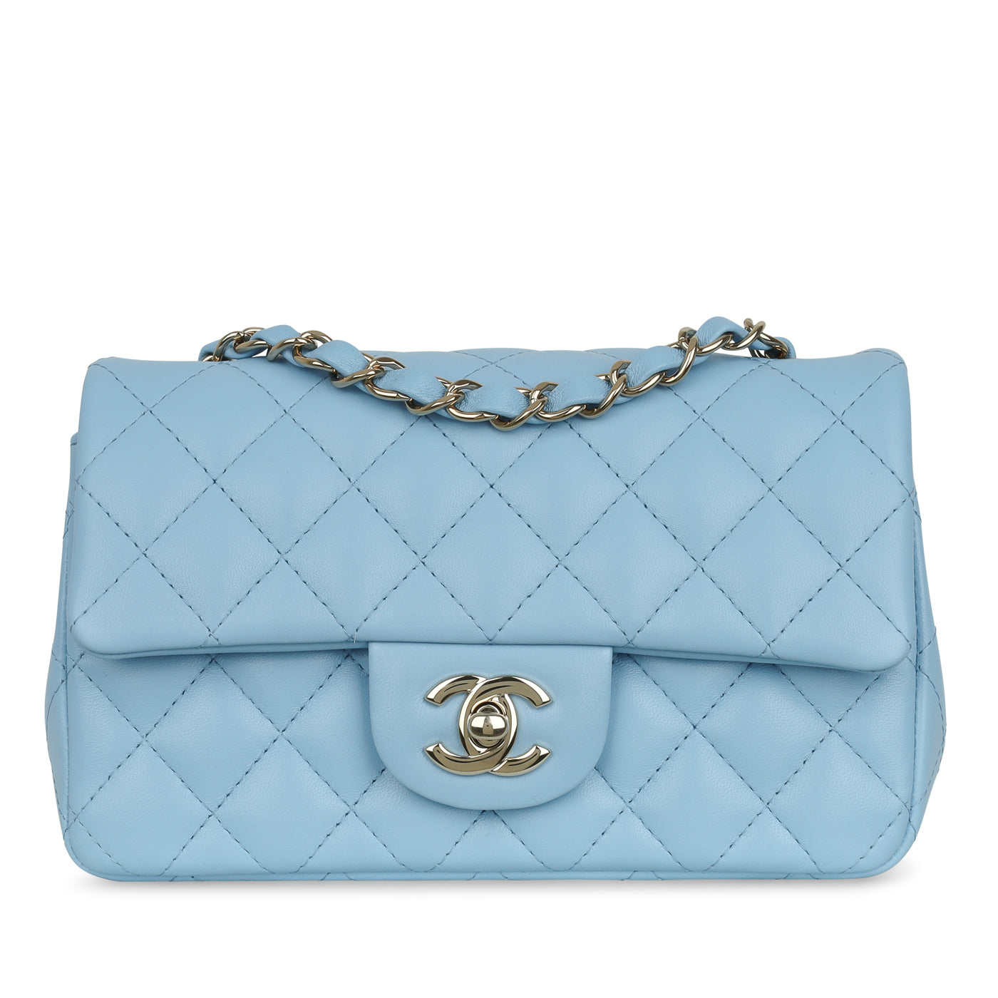 Chanel Mini Classic Handbag