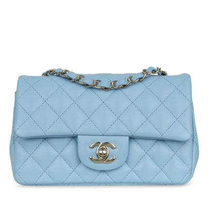 Chanel Mini Classic Handbag