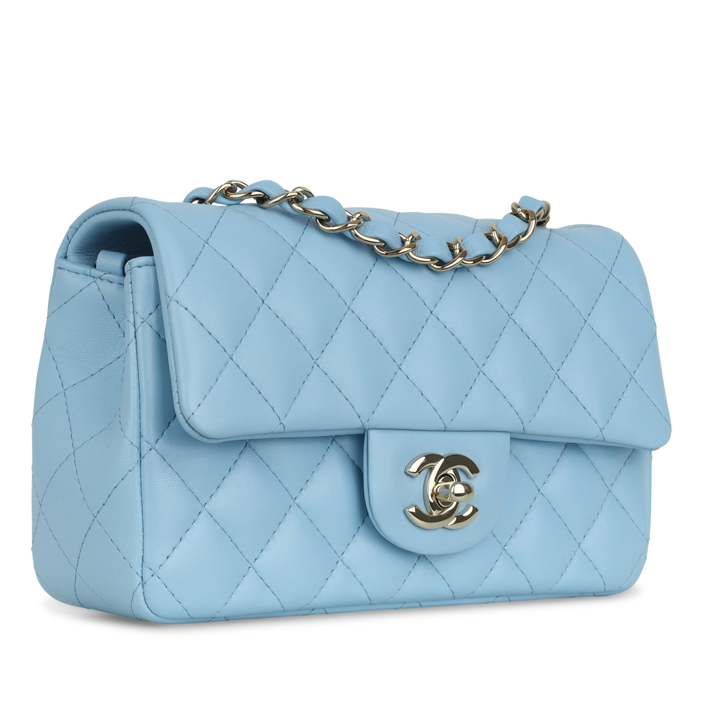 Chanel Mini Classic Handbag