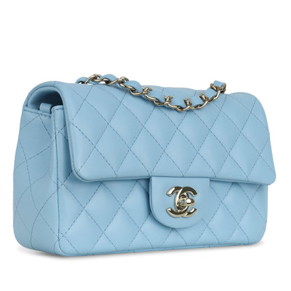 Chanel Mini Classic Handbag