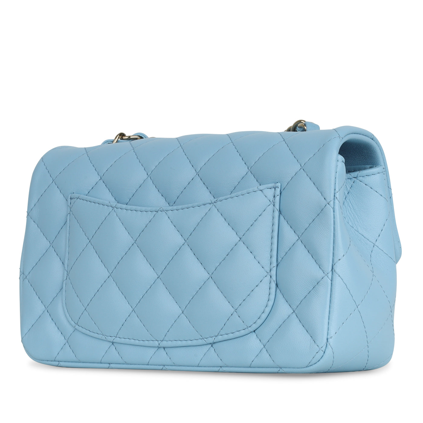Chanel Mini Classic Handbag