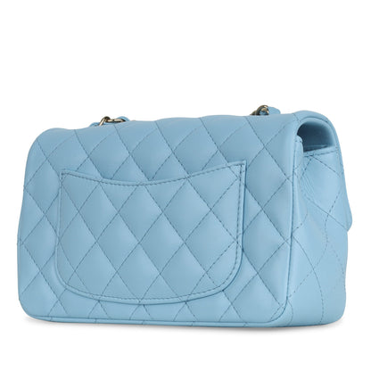Chanel Mini Classic Handbag