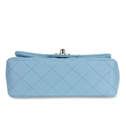 Chanel Mini Classic Handbag