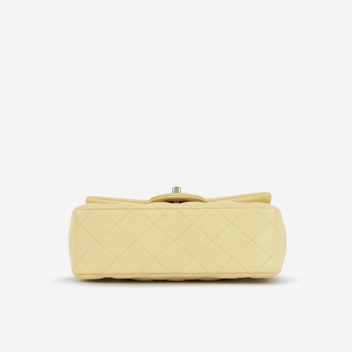 Chanel Mini Flap Rectangular