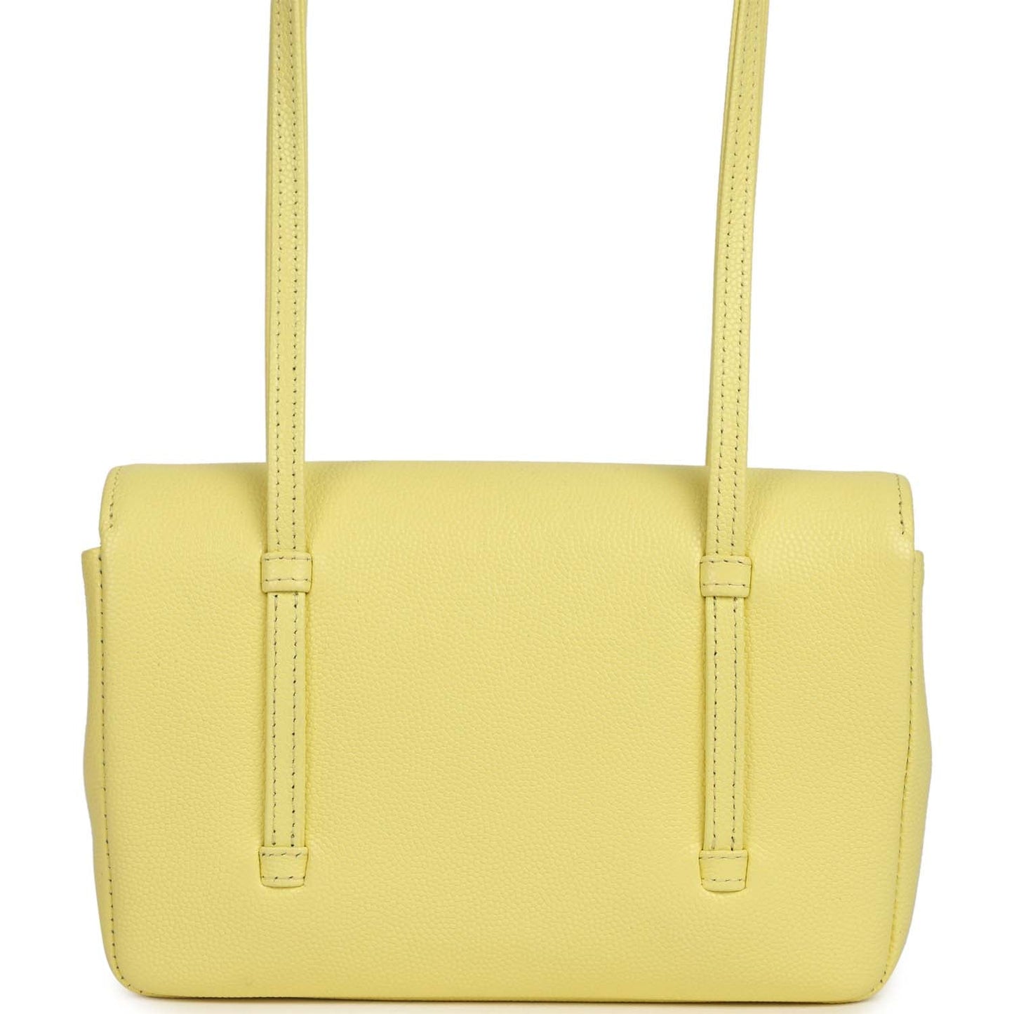2026 Chanel Flap Bag - Butter Yellow