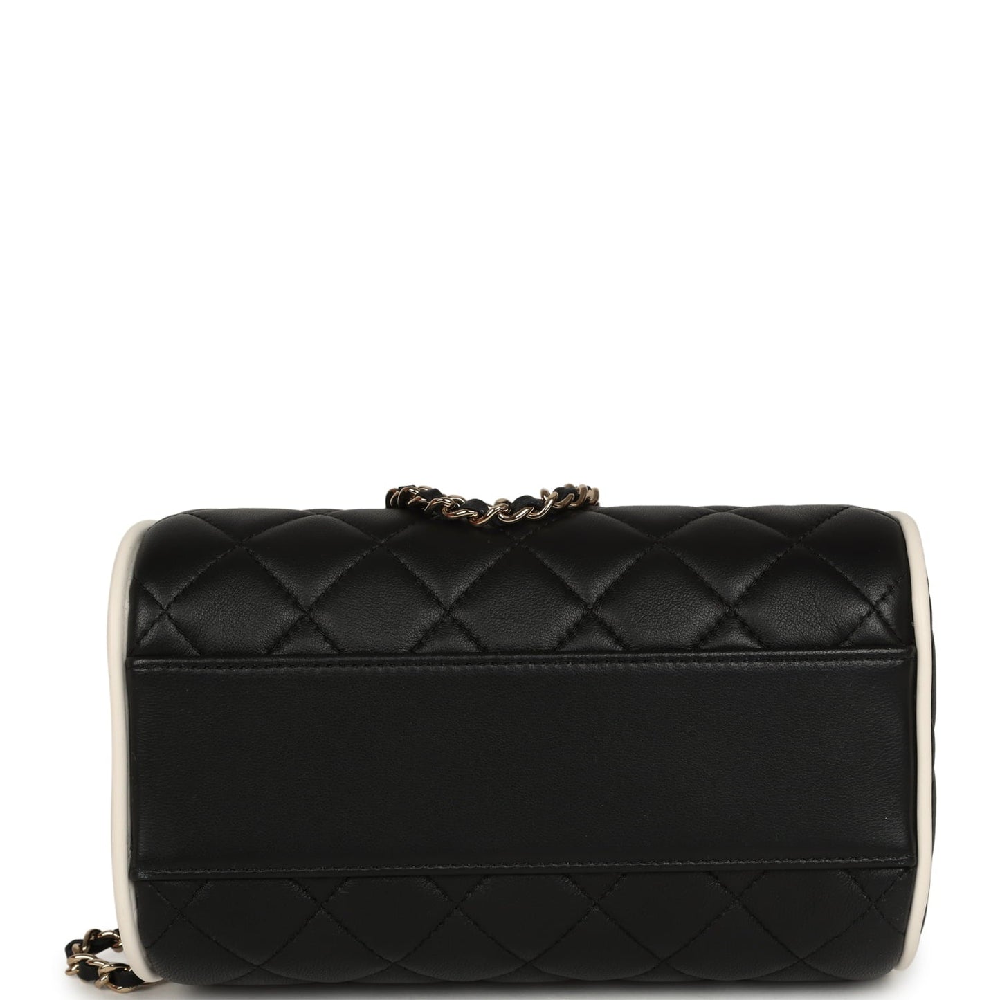 Chanel Mini Timeless Classic Barrel Bag