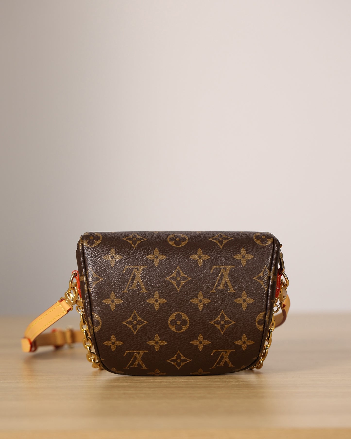 LV Rush BumBag Monogram