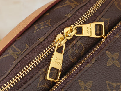 LV Rush BumBag Monogram