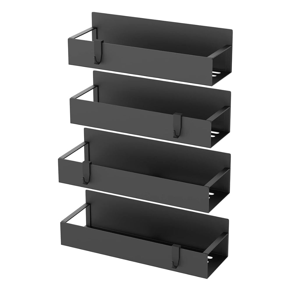 Fridge Magnetic Storage Rack