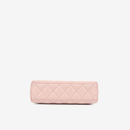 Chanel Nano Kelly Shopper