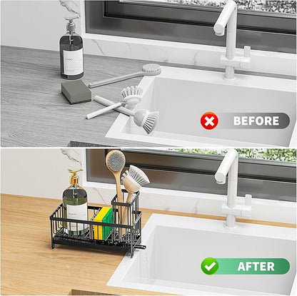 Kitchen Sink Organizer
