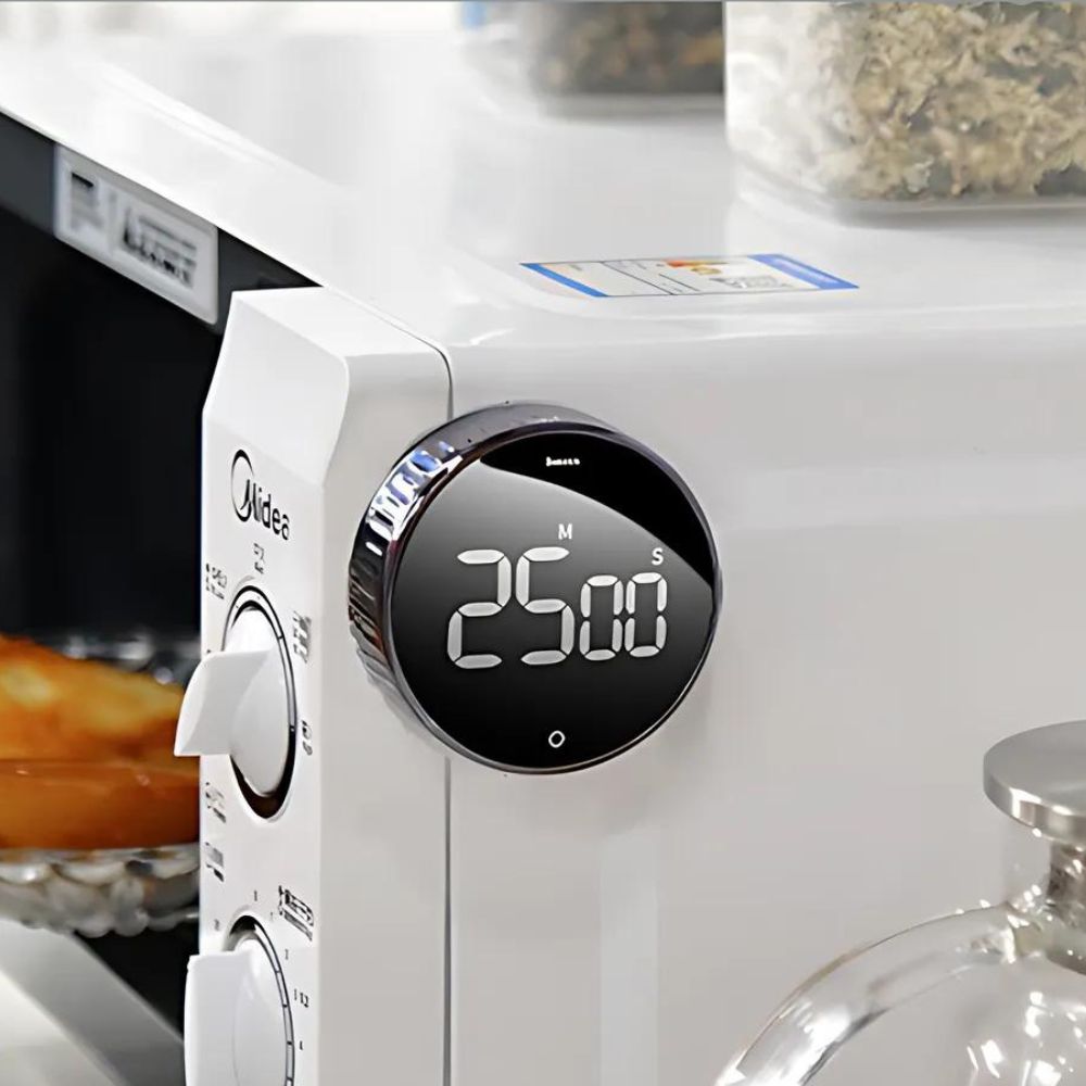 Digital Timer Stopwatch