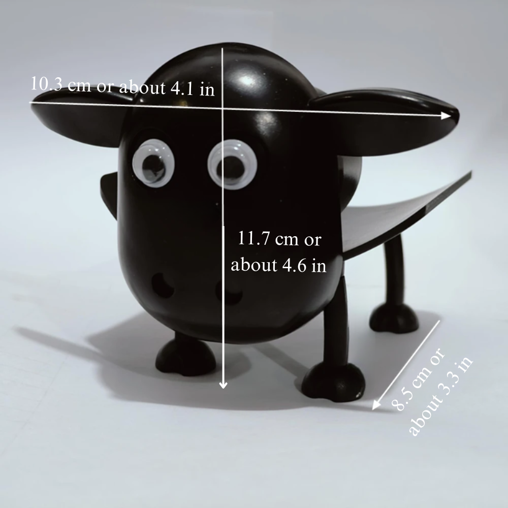 Wooliboo™ | The Tissue Holder (3 pcs)