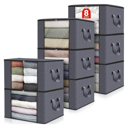 Multi-use Storage Bags