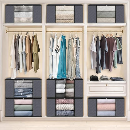 Multi-use Storage Bags