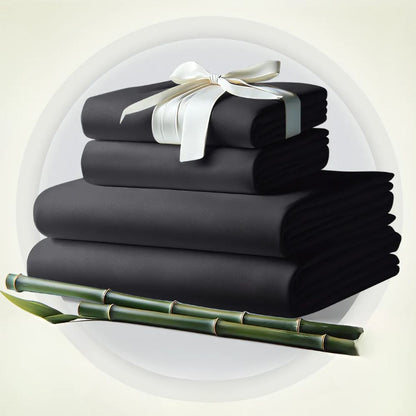 Bambreeze™ | Bamboo Bed Sheet