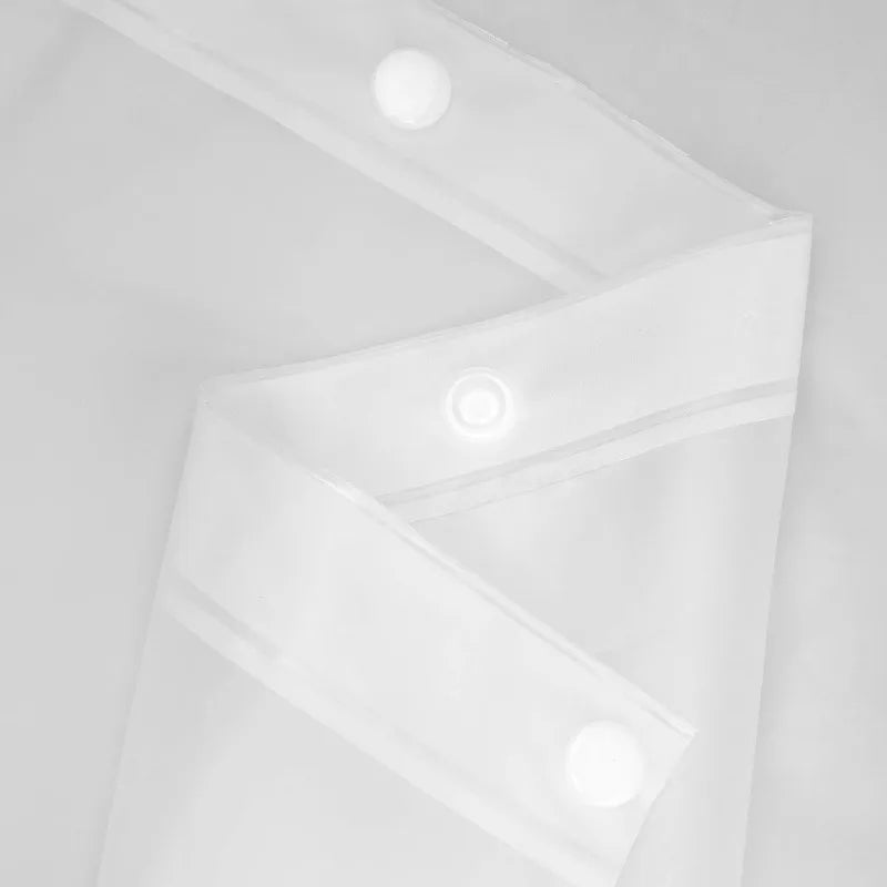 Liner Replacement: No Hook to Attach and Snap On/Off