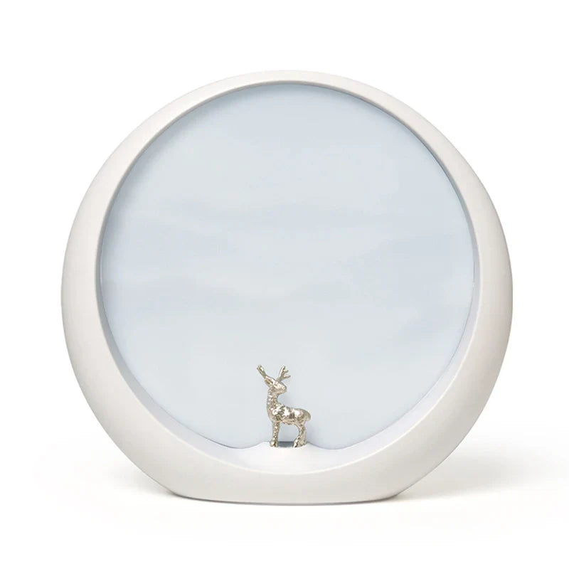 Embracing Sunglaze Lamp