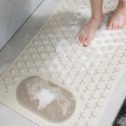 Exfoliating Foot Massage Bath Mat