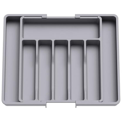 Silverware Drawer Organizer