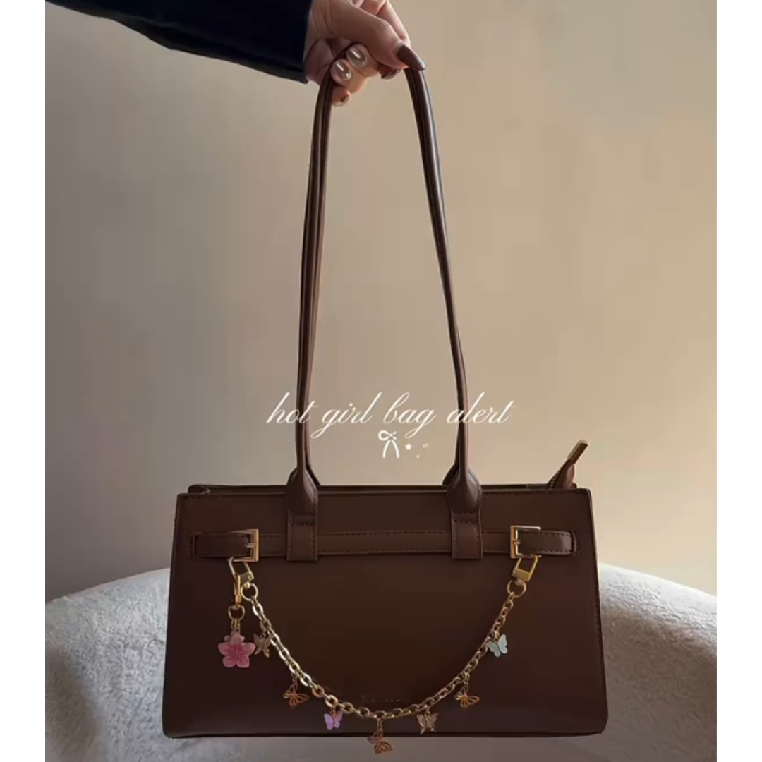 Mossdoom Aurelia Bag