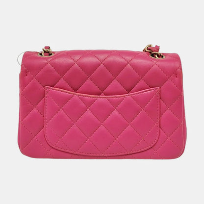 Chanel Mini Classic Handbag