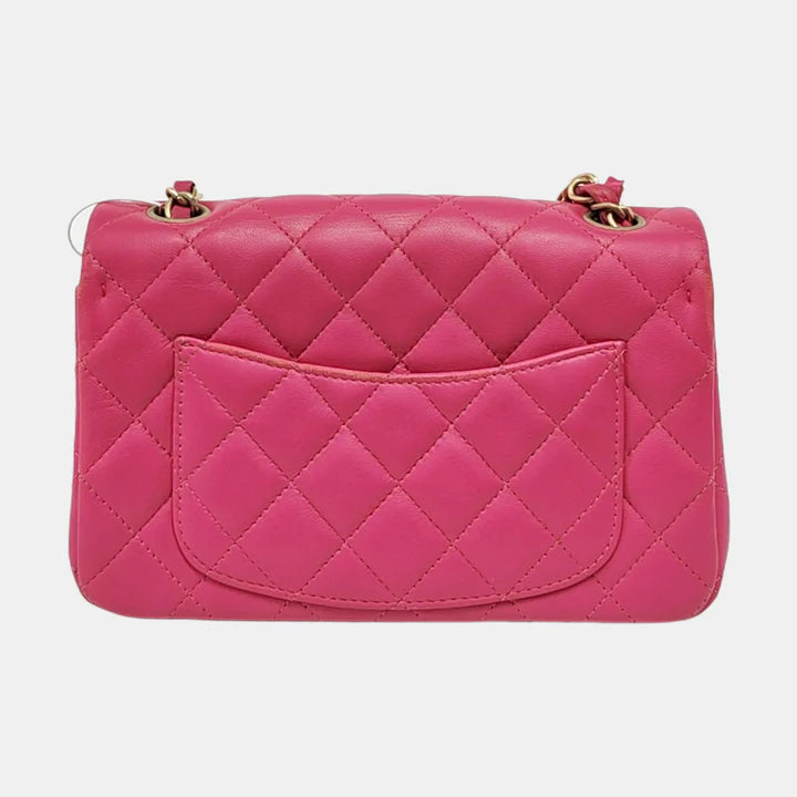 Chanel - Mini Classic Handbag