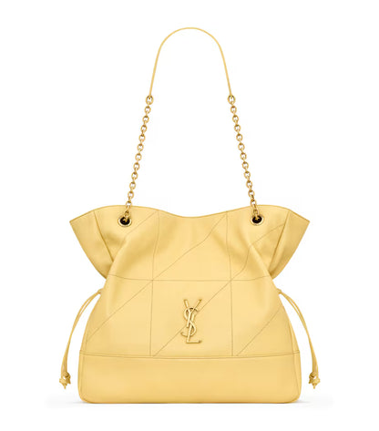 SL Jamie Mini leather crossbody bag