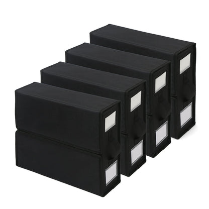 Bed sheet organizers