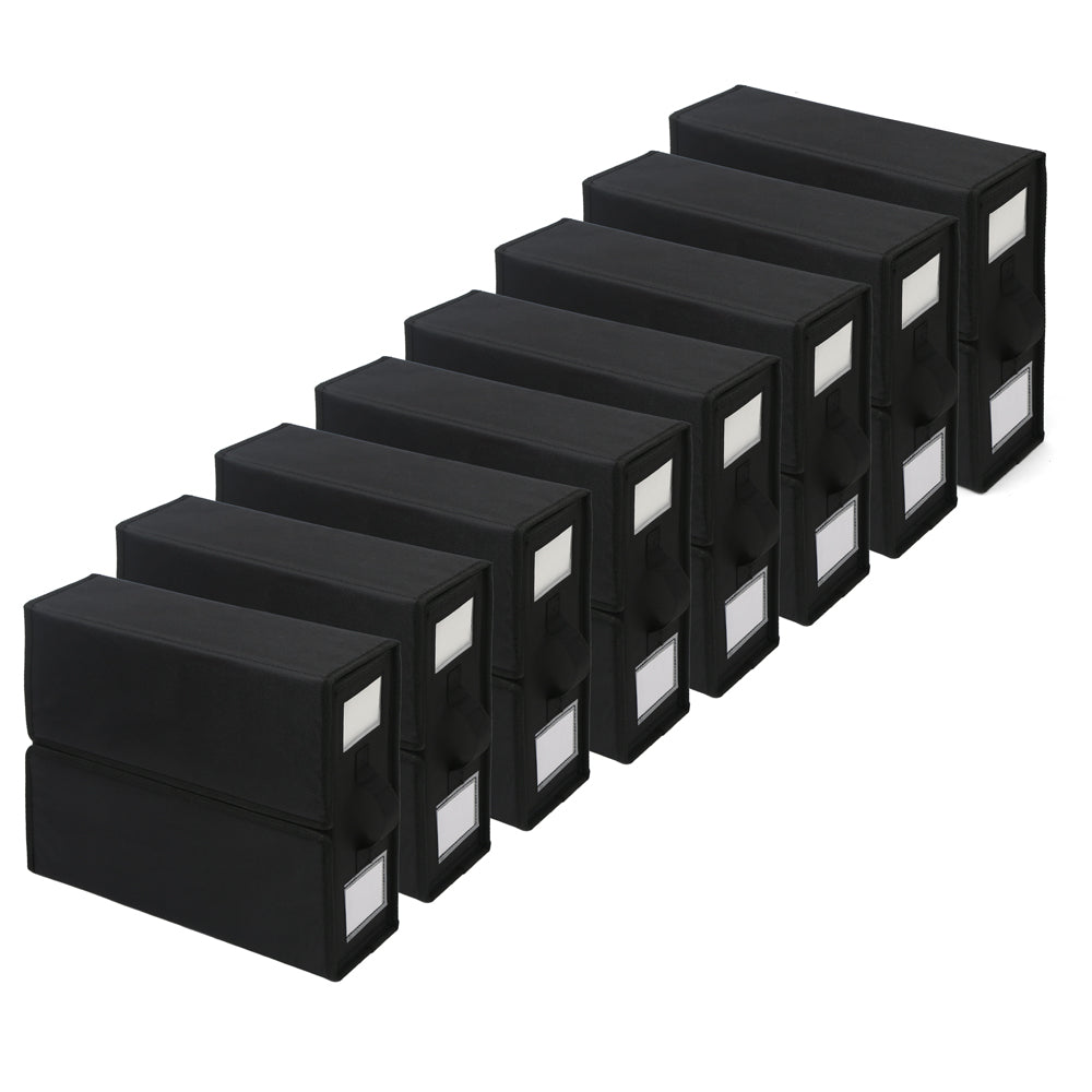 Bed sheet organizers