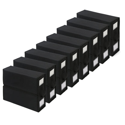 Bed sheet organizers