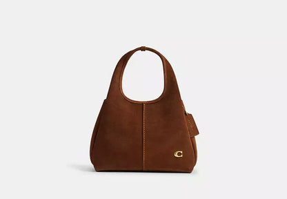 Coach Lana Shoulder Bag 23