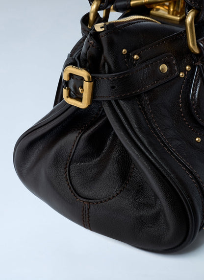 Chloe Paddington Handbag
