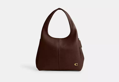 Coach Lana Shoulder Bag 23