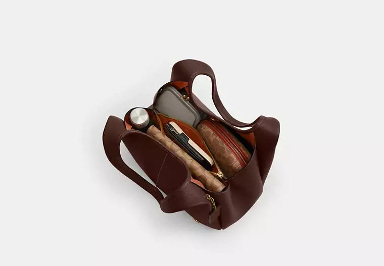 Coach Lana Shoulder Bag 23