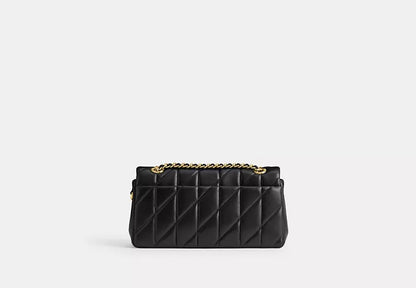 Tabby Shoulder Bag 26 With Pillow Quilting