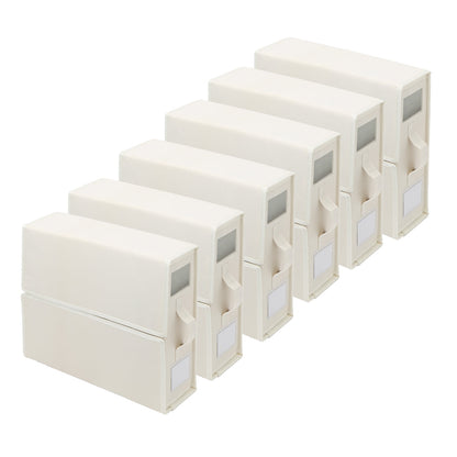 Bed sheet organizers