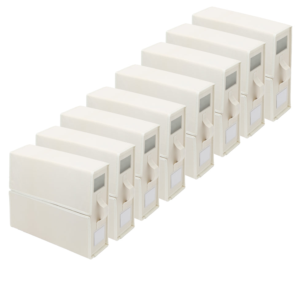 Bed sheet organizers