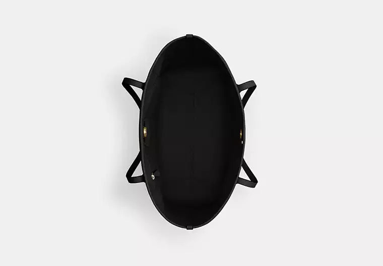 Coach Small City Tote