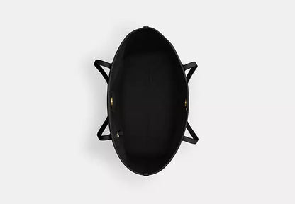 Coach Small City Tote